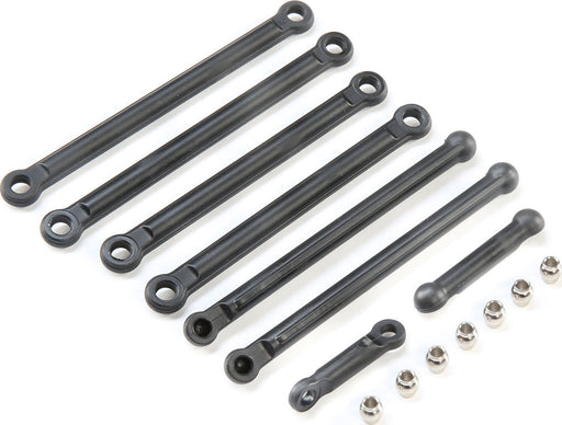 Camber and Steering Link Set: 22S