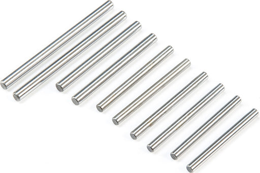 Hinge Pin Set: 22S