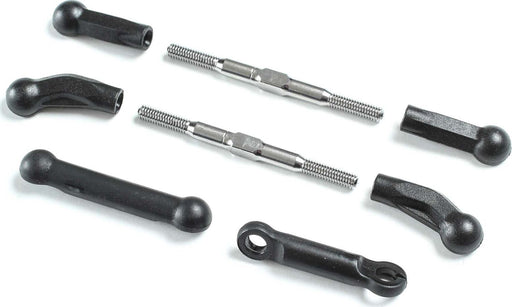 Steering Link Set: 22S Drag