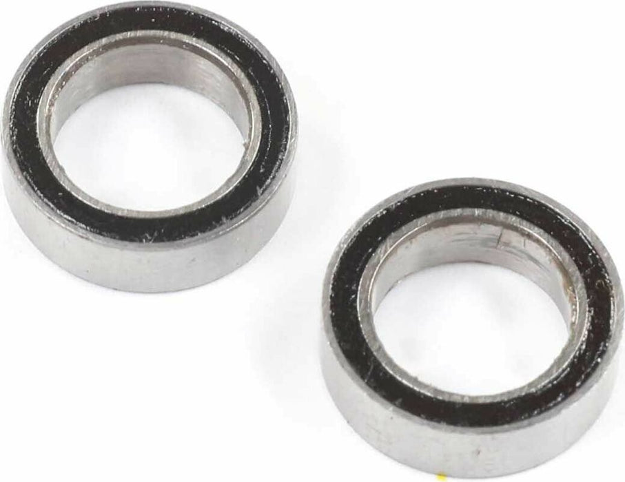 8 x 12 x 3.5mm Ball Bearings (2)