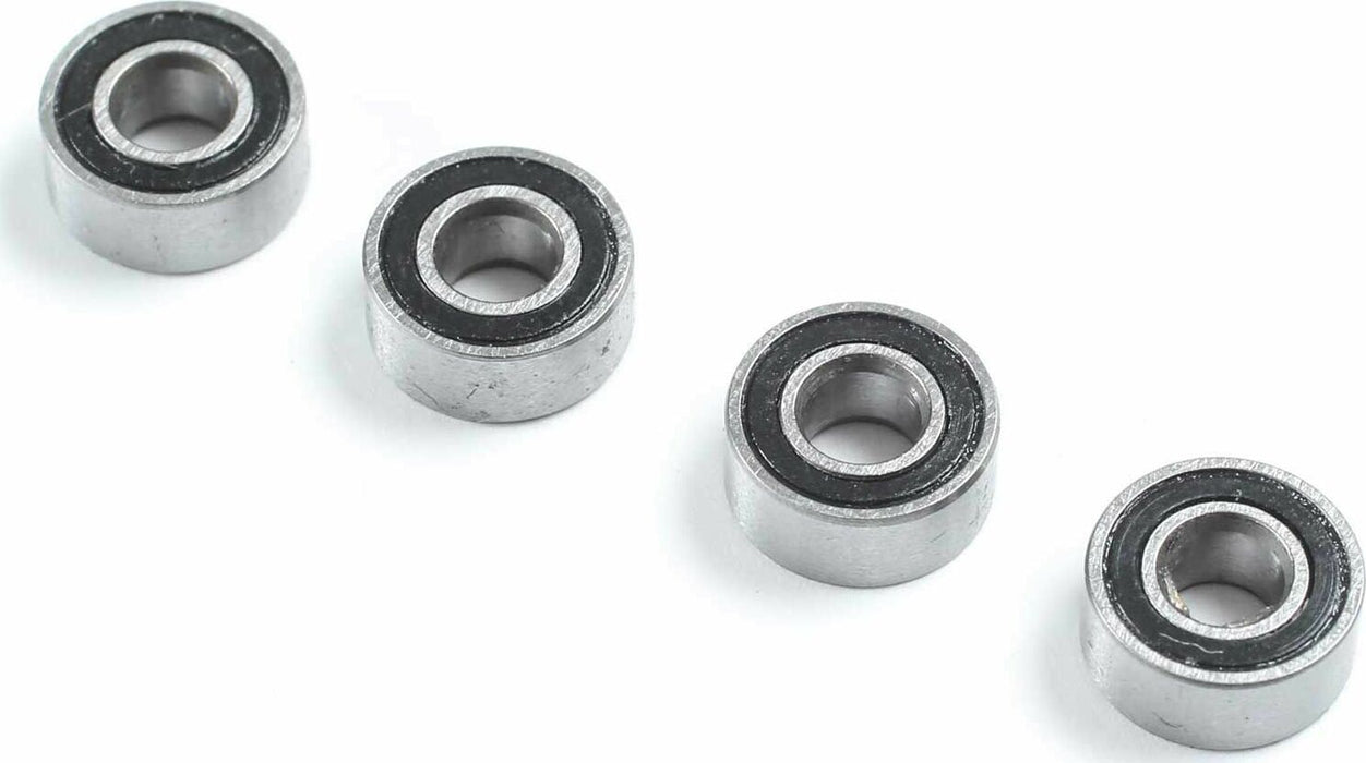 3 x 7 x 3mm Ball Bearing (4)