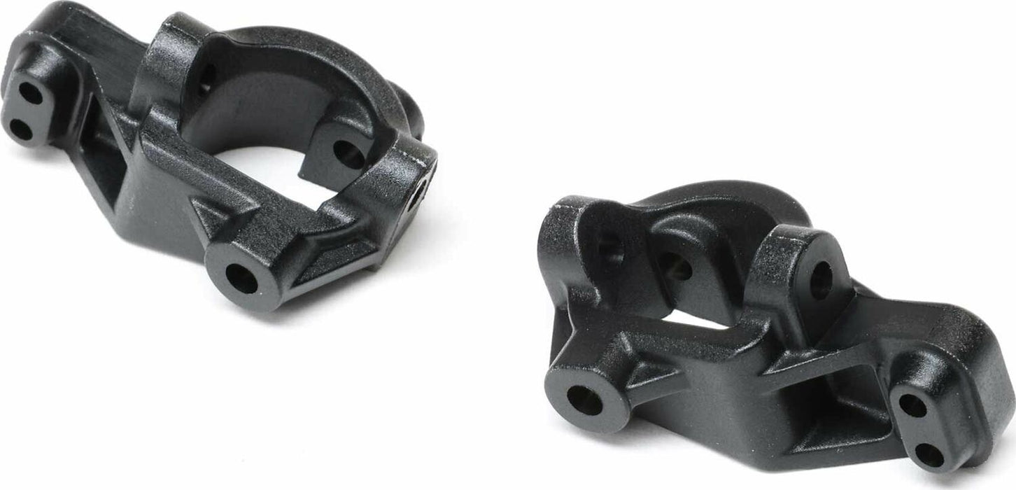 Caster Block Set: 22S Sprint