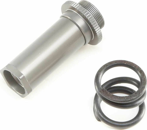 Servo Saver Tube Spring and Adjuster: LST 3XL-E