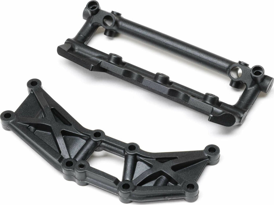 Bumper Mount Set: 22S Sprint