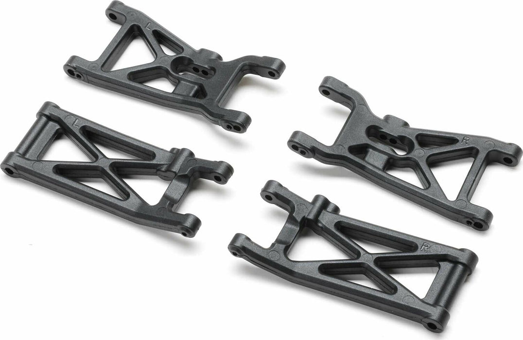 Suspension Arm Set: 22S Sprint