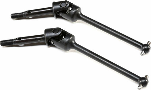 Front Universal Driveshaft set (2): LMT