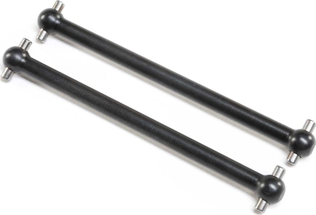 Dogbones, Rear (2): LMT