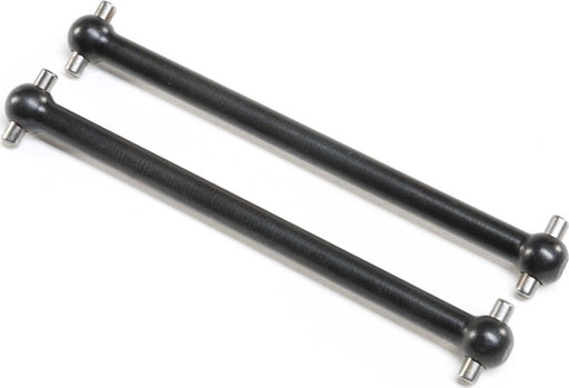 Dogbones, Rear (2): LMT
