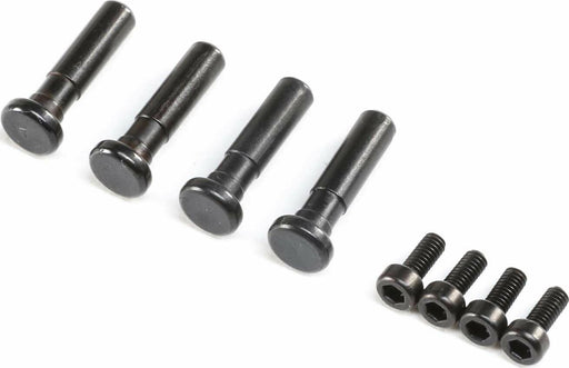 Kingpin set, Front (4): LMT