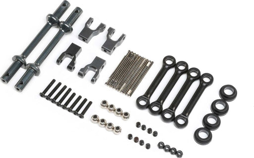Sway Bar Set (F/R): LMT