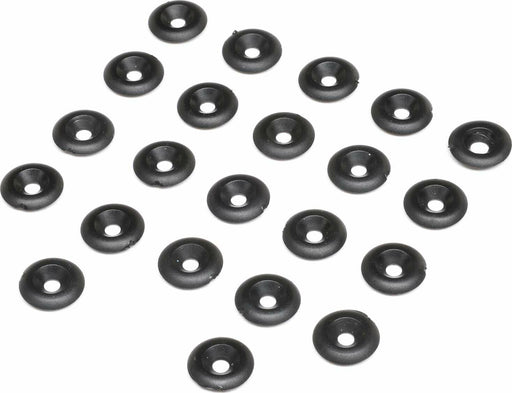 Body Button (22): 8X Super Lasernut