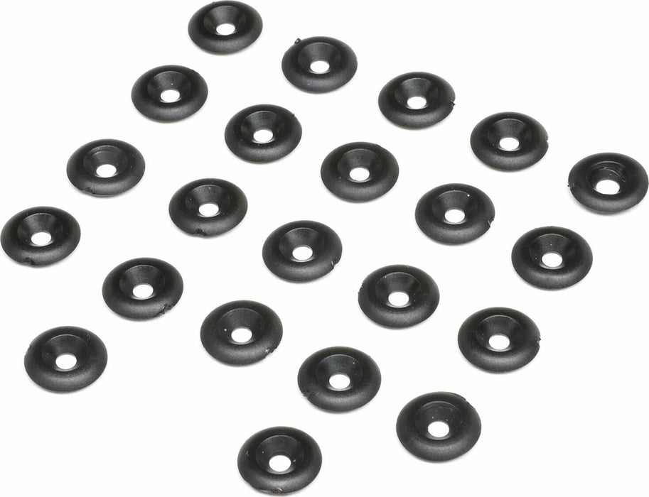 Body Button (22): 8X Super Lasernut