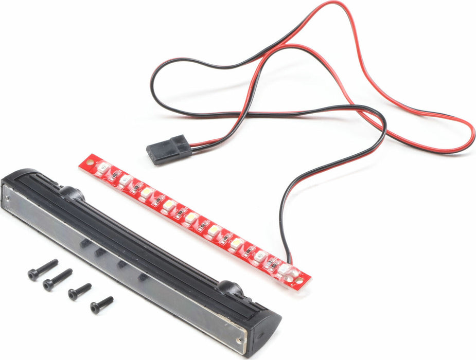 LED Light Bar Two Color Rear: Super Rock Rey