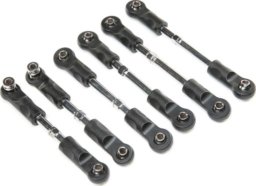 Turnbuckle Set (6): DBXL-E/DBXL 2.0