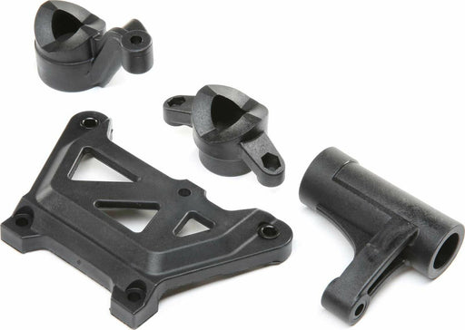 Bellcrank Set & Top Plate: DBXL-E 2.0