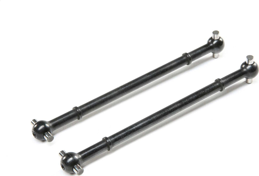 Dogbone - Rear 5mm Pin(2): DBXL-E 2.0