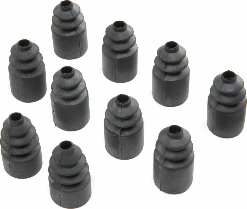 Axle Boot Set 5mm Drive Pins (10): DBXL-E/DBXL 2.0