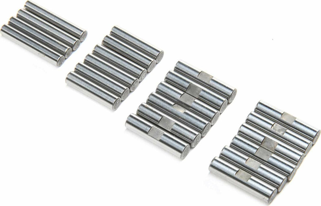 Drive Pin Rebuild Set (22): DBXL-E 2.0