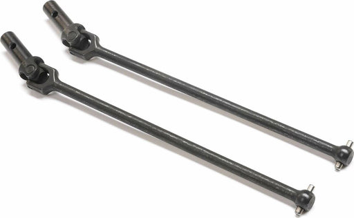 Front Universal (2): 8X Super Lasernut