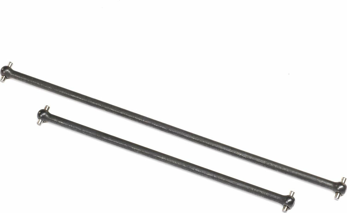 Center Driveshaft Set: 8X Super Lasernut