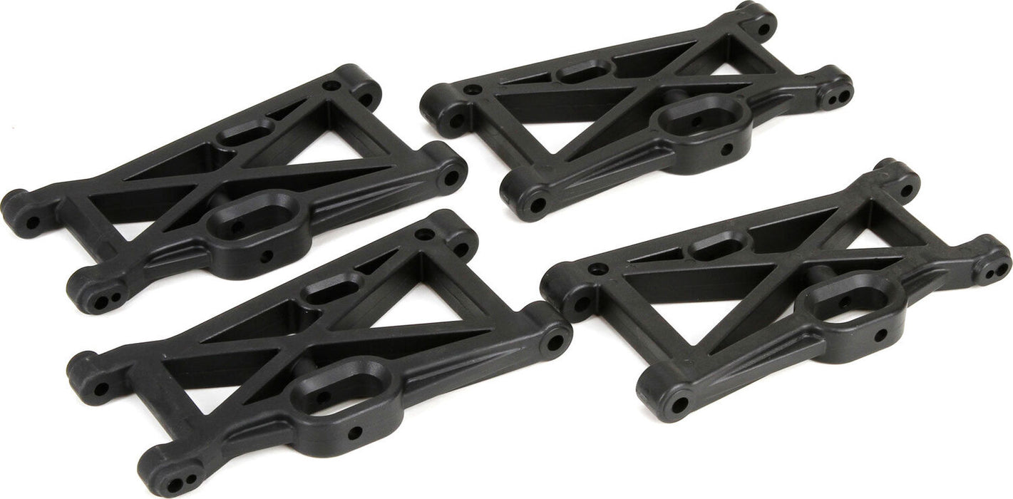 Suspension Arm Set (4): DBXL-E/DBXL 2.0