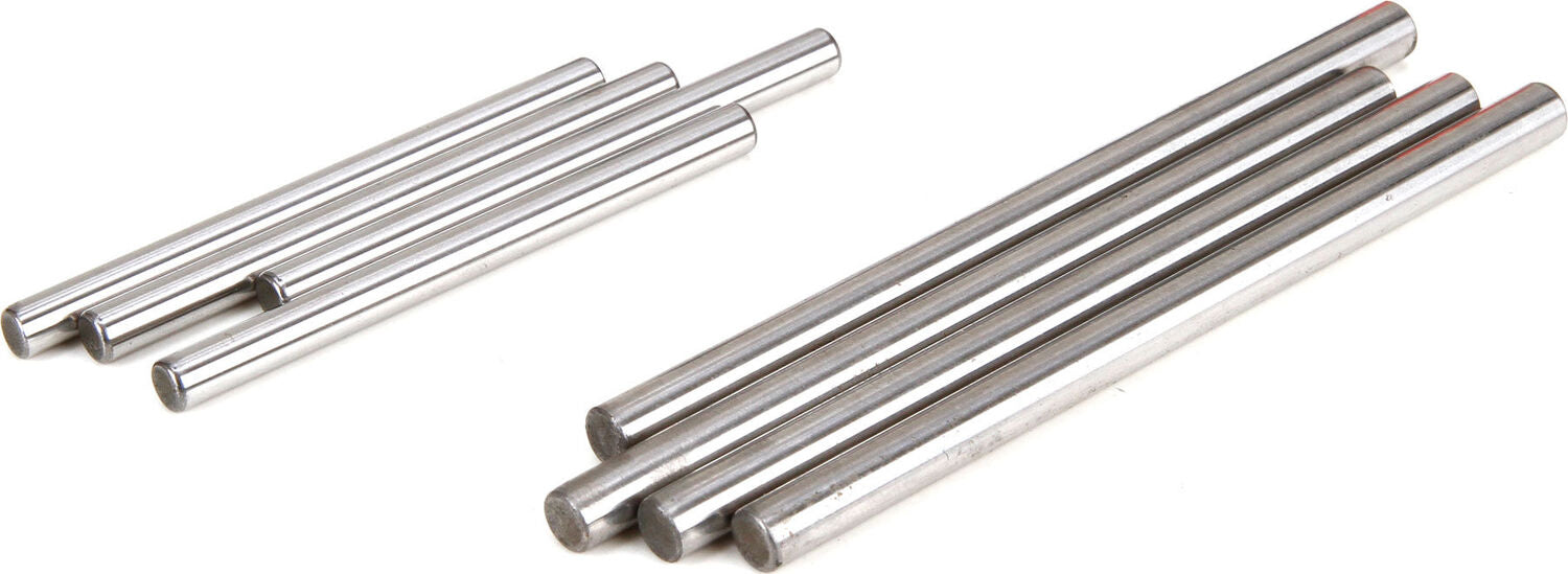 Hinge Pin, Set: MTXL/DBXL-E/DBXL 2.0