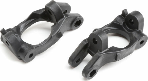 Spindle Carrier Set (L/R): Super Rock Rey