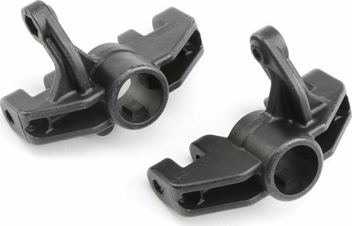Front Spindle Set (L/R): Super Rock Rey