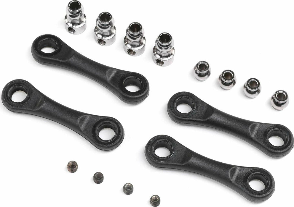 Sway Bar Links & Balls: DBXL 2.0