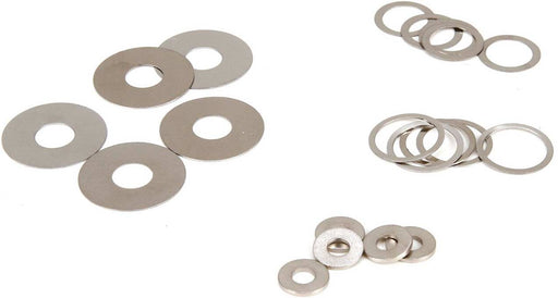 Washer/Shim Set (20): 1/5 DB XL