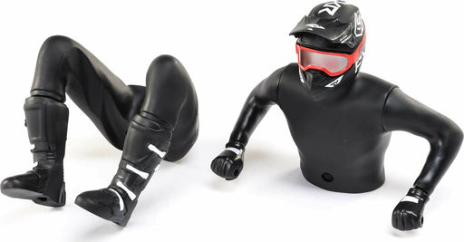 Rider Figure, FXR: Promoto-MX