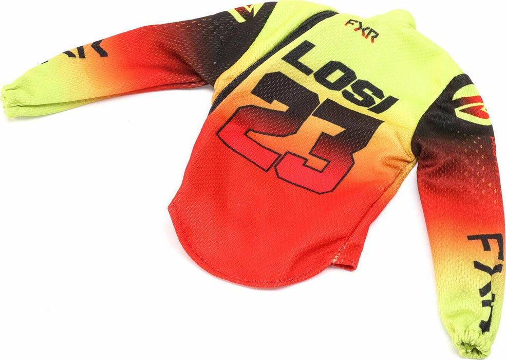 Rider Jersey Set, FXR: Promoto-MX