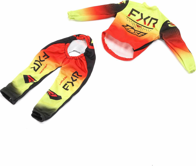 Rider Jersey Set, FXR: Promoto-MX