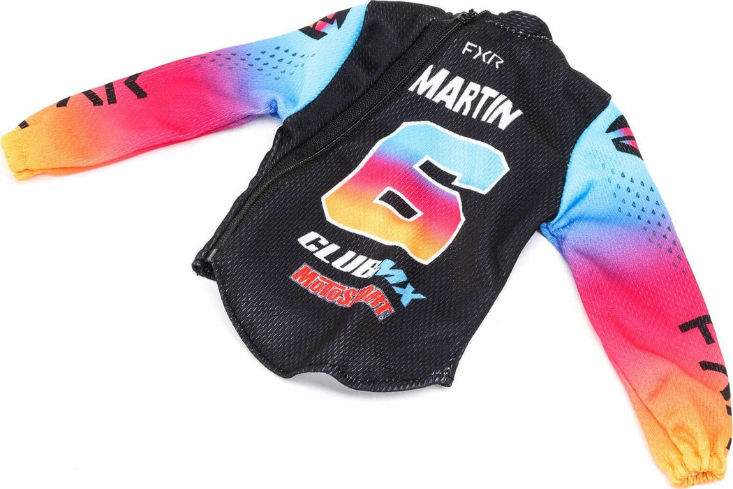 Rider Jersey Set, Club MX: Promoto-MX