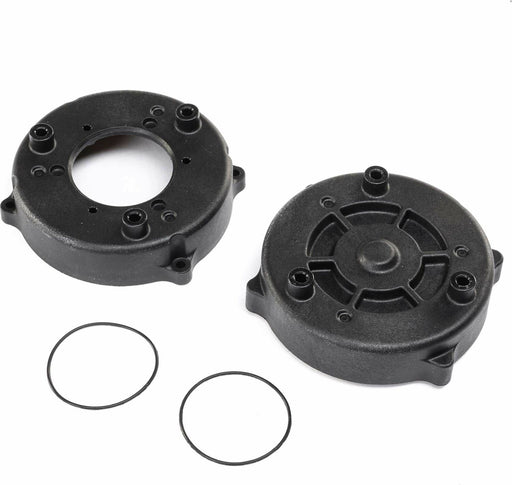 Flywheel Housing & Seal Set: Promoto-MX