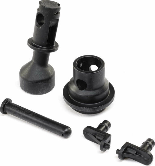 Rider Mount Set: Promoto-MX