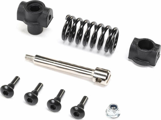 Crash Structure Shock: Promoto-MX