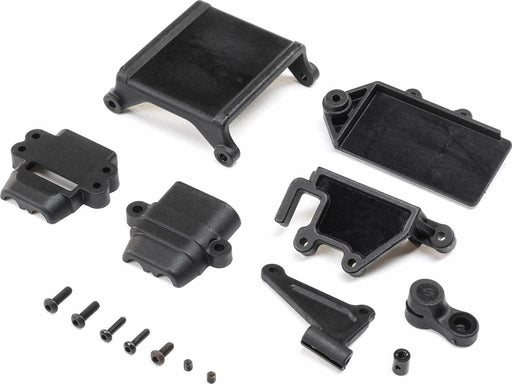 Electronic Mount Set: Promoto-MX