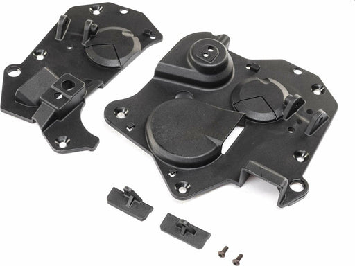 Chassis Side Cover Set: Promoto-MX