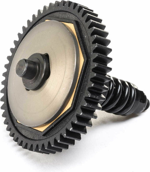 Slipper Unit, Complete, Assembled: Promoto-MX