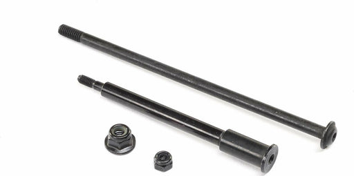 Axle Set: Promoto-MX