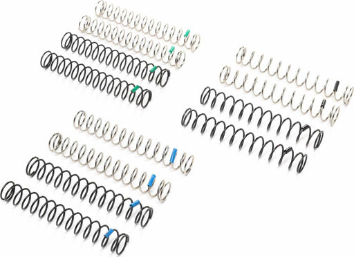 Front Fork Spring Set: Promoto-MX