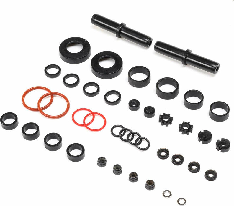Fork Rebuild Kit: Promoto-MX