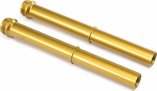 Fork Tube Set: Promoto-MX