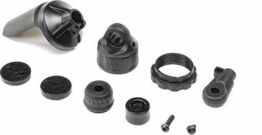 Shock Plastics & Hardware: Promoto-MX