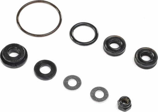 Shock Rebuild Kit: Promoto-MX