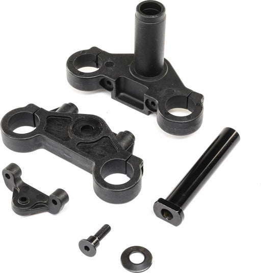 Triple Clamp Set: Promoto-MX