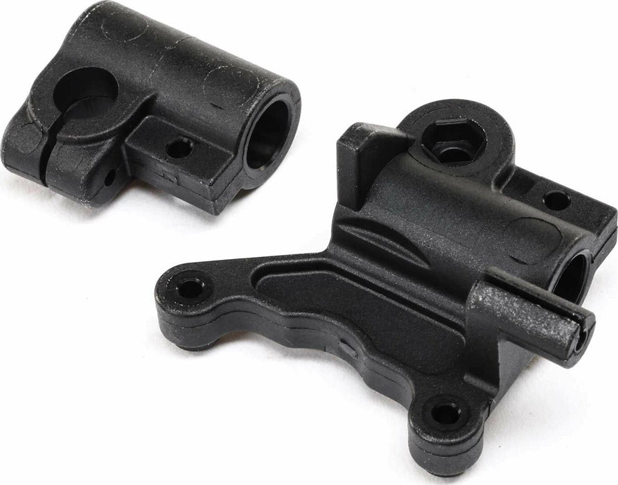 Fork Lug Set: Promoto-MX