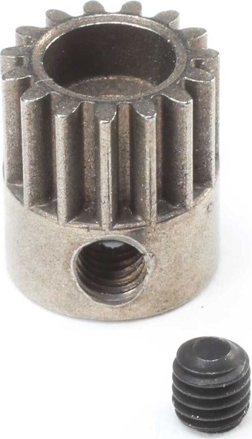 Pinion Gear, 15T 2mm Mod 0.5