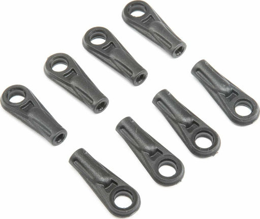 Rod End, 7mm: Baja Rey, Rock Rey